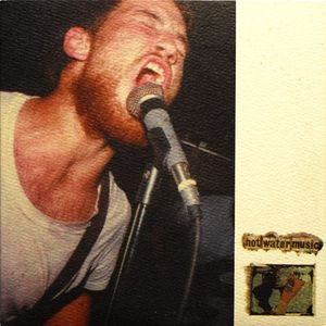 Clairmel / Hot Water Music (EP)