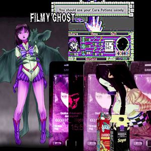 SØRCERER ØF THE M▲†RIX