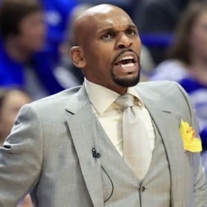 JERRY STACKHOUSE (Single)