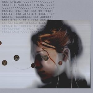 Such a Perfect Thing (Single)