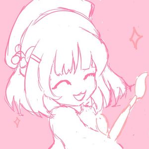 Magic Palette! (Single)