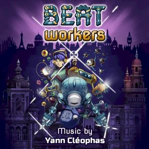 Beat Workers (OST)