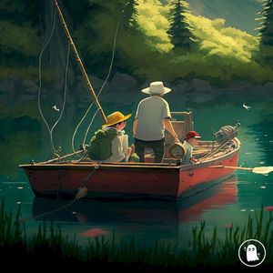 Fishing Trip (Single)