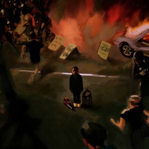 Heavy Foot (Single)