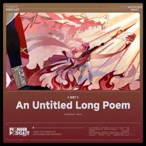 An Untitled Long Poem