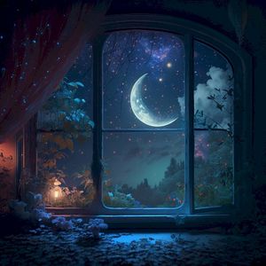 Dreamy Nights (Single)