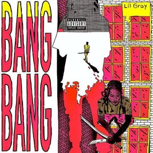 Bang Bang (Single)