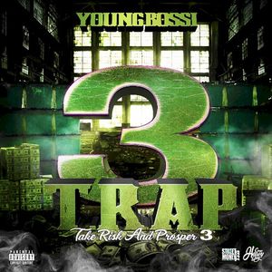 T.R.A.P 3