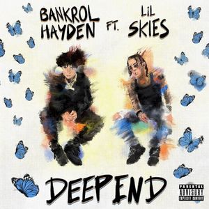 Deep End (Single)