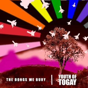 The Dongs We Bury (EP)