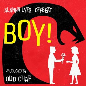 Boy! (Single)