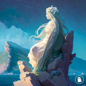 The Ghost of Maidens Peak (Single)