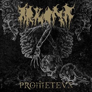 Prometeus (Single)