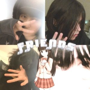 friends (Single)