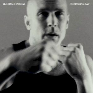 Brontosaurus Law (Single)