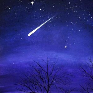 falling star (Single)