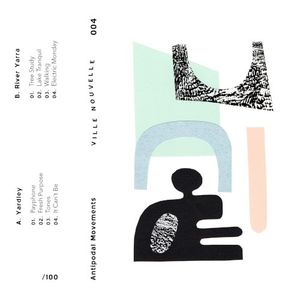 Antipodal Movements (EP)