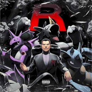 TEAM ROCKET (Single)