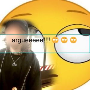 argueeeee? (Single)