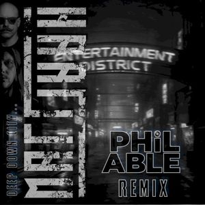 Deep Down City (Phil Able remix)