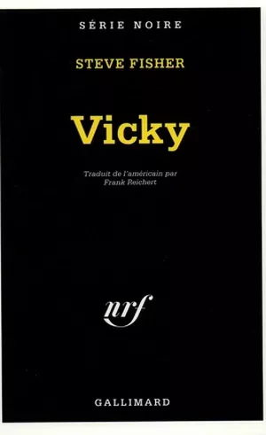 Vicky