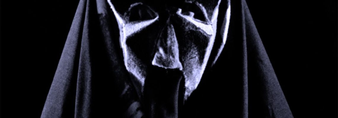 Cover Belphégor