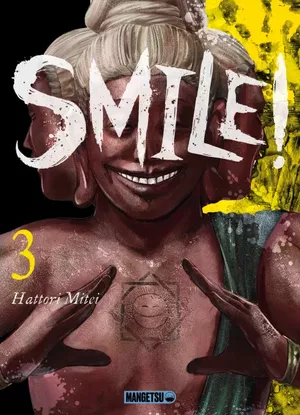 Smile!, tome 3