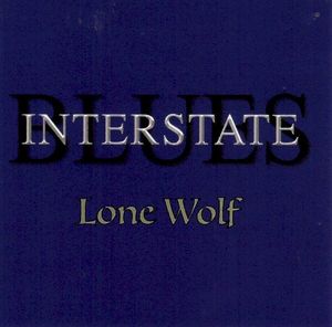 Lone Wolf