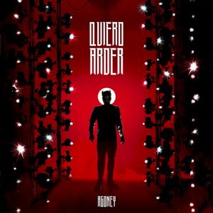 Quiero Arder (Single)