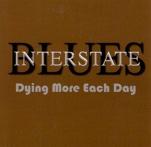 Dying More Each Day