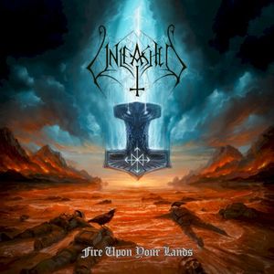 Hold Your Hammers High! (Single)