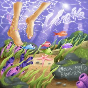 Vuelve (Single)