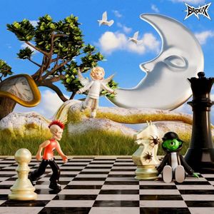 100 años de soledad (Single)