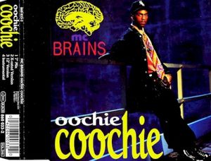 Oochie Coochie (Single)