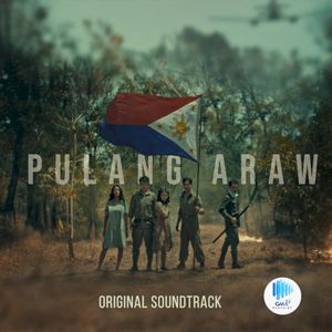 Pulang Araw (Original Soundtrack) (OST)