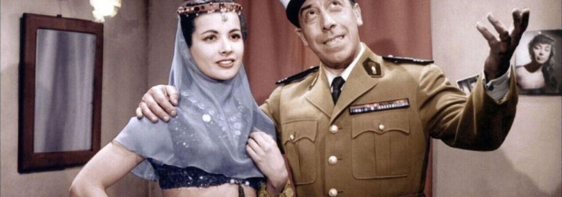 Cover Sénéchal le magnifique