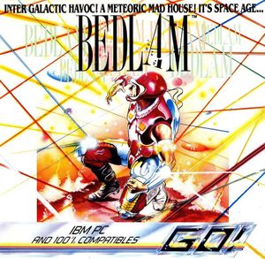 Bedlam