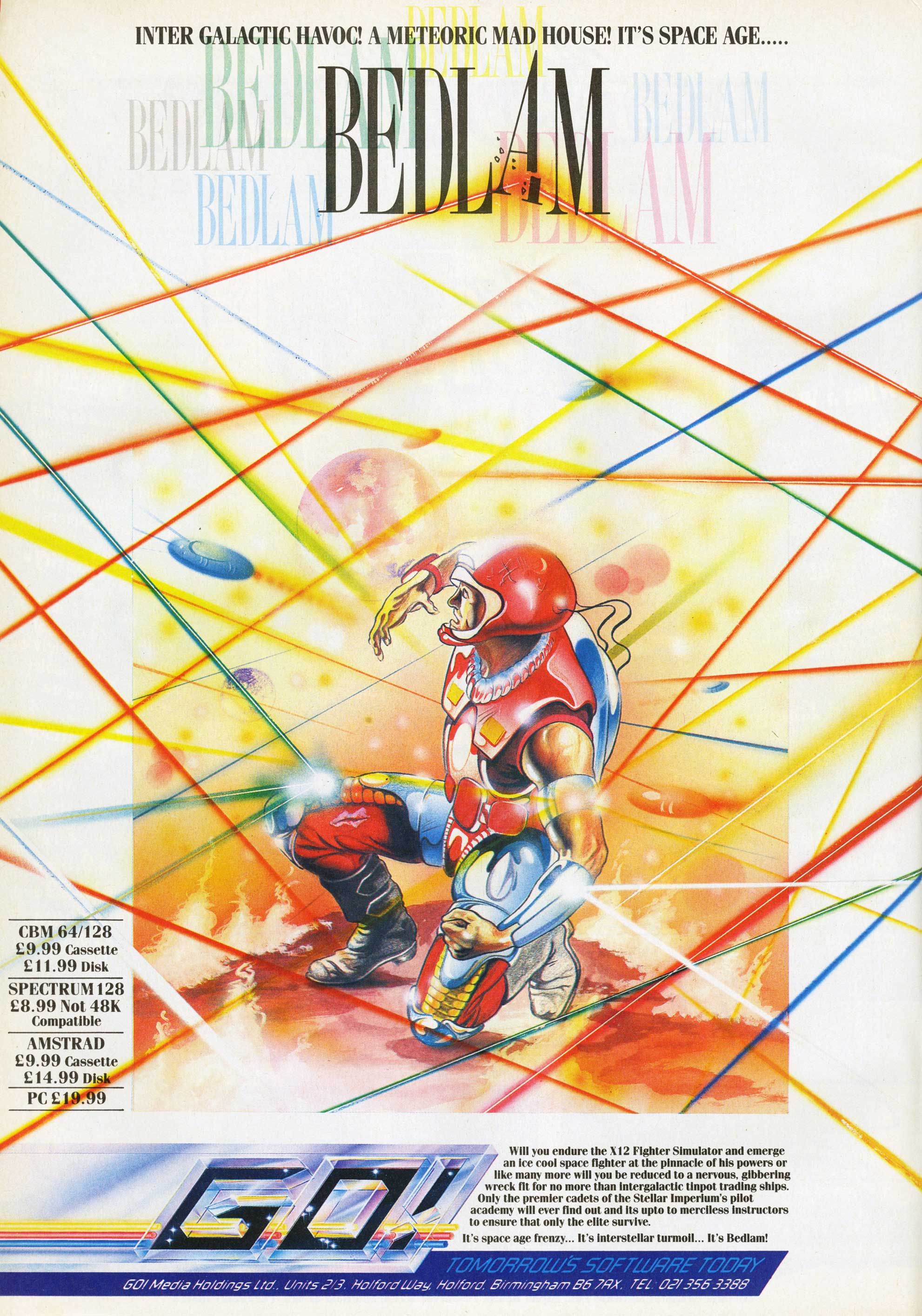 poster
