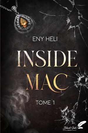 Inside Mac, tome 1