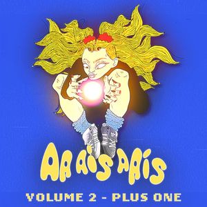 Ar Ais Arís Volume 2 (EP)