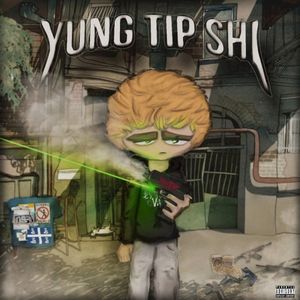 yung tip shi (EP)