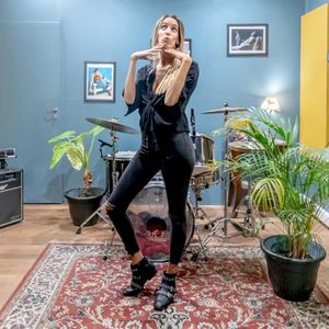 Que Dure (Rumble Studios Live Sessions) (Live)