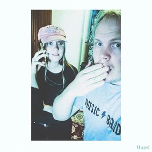Hups! (Single)
