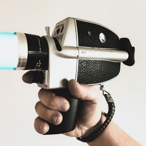 Lasersotaa (Single)