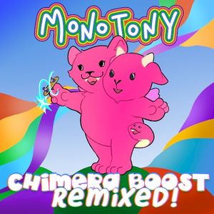 chimera boost REMIXED