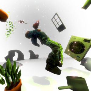 Losing My Mind (Single)