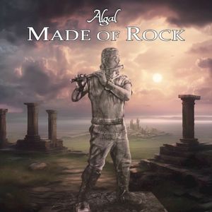 Made of Rock (EP)