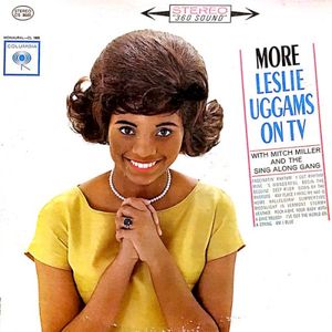 More Leslie Uggams on TV