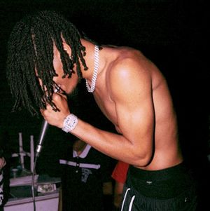 ChromeHeart (Single)