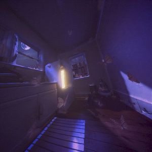 Errance (EP)